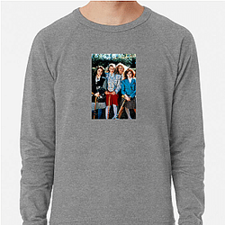 Heathers Signature Heathers Sweatshirts