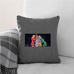 Heathers Limited Collection Heathers Pillows Cover