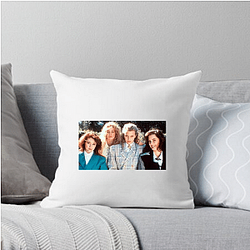 Heathers Merch Heathers Pillows Cover