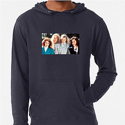 Heathers Merch Heathers Hoodies