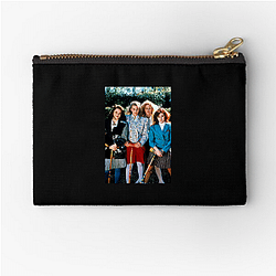 Heathers Signature Heathers Zipper Pouches