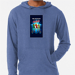 Heathers Special Collection Heathers Hoodies