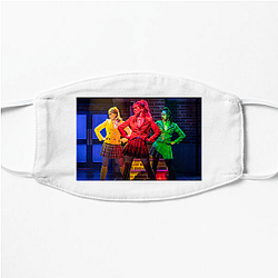 Heathers Merch Collection Heathers Face Masks