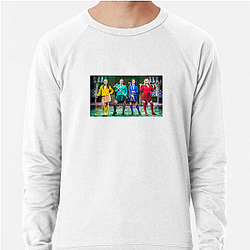 Heathers Merchandise Heathers Sweatshirts