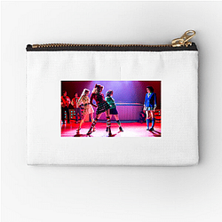 Heathers Merch For Fans Heathers Zipper Pouches