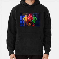Heathers Merch Collection Heathers Hoodies