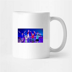 Heathers Collection for fans Heathers Mugs
