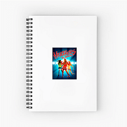 Heathers Fan Art Heathers Notebook