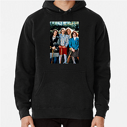 Heathers Signature Heathers Hoodies