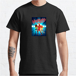 Heathers Fan Art Heathers T-Shirts