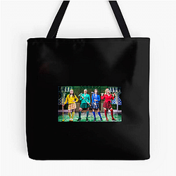 Heathers Merchandise Heathers Bags