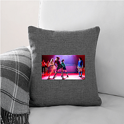 Heathers Merch For Fans Heathers Pillows Cover