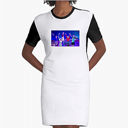 Heathers Collection for fans Heathers Dresses