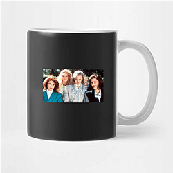 Heathers Merch Heathers Mugs