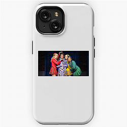 Heathers Limited Collection Heathers Samsung Cases