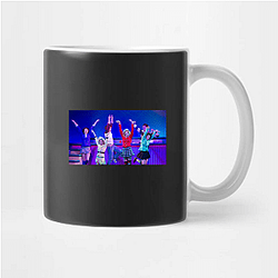 Heathers Collection for fans Heathers Mugs