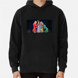 Heathers Limited Collection Heathers Hoodies