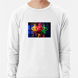 Heathers Merch Collection Heathers Sweatshirts