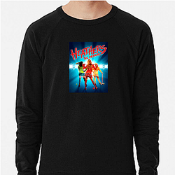 Heathers Fan Art Heathers Sweatshirts