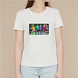Heathers Merchandise Heathers T-Shirts