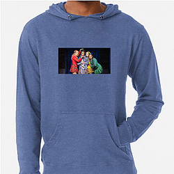 Heathers Limited Collection Heathers Hoodies