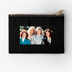 Heathers Merch Heathers Zipper Pouches