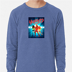 Heathers Fan Art Heathers Sweatshirts