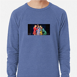 Heathers Limited Collection Heathers Sweatshirts