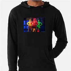 Heathers Merch Collection Heathers Hoodies