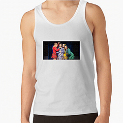 Heathers Limited Collection Heathers Tank Tops