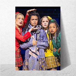Heathers Limited Collection Heathers Posters