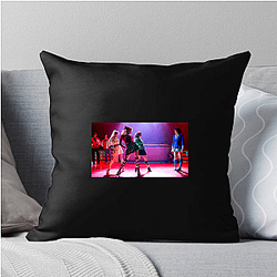 Heathers Merch For Fans Heathers Pillows Cover