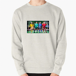 Heathers Merchandise Heathers Sweatshirts