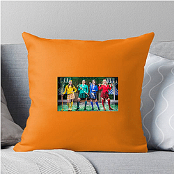 Heathers Merchandise Heathers Pillows Cover