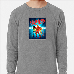 Heathers Fan Art Heathers Sweatshirts