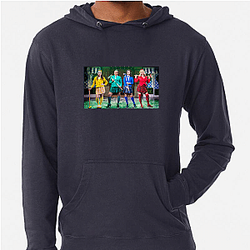 Heathers Merchandise Heathers Hoodies
