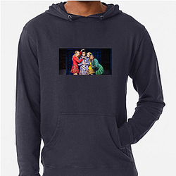 Heathers Limited Collection Heathers Hoodies