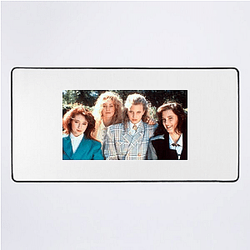 Heathers Merch Heathers Mouse Pads