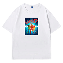 Heathers Fan Art Heathers T-Shirts