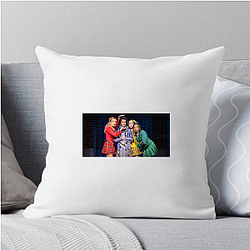 Heathers Limited Collection Heathers Pillows Cover