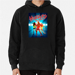 Heathers Fan Art Heathers Hoodies