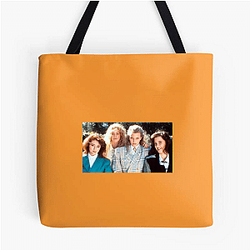 Heathers Merch Heathers Bags