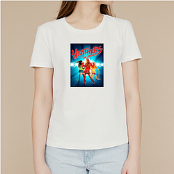 Heathers Fan Art Heathers T-Shirts