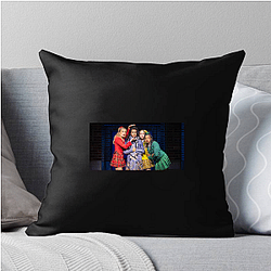 Heathers Limited Collection Heathers Pillows Cover