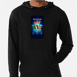 Heathers Special Collection Heathers Hoodies