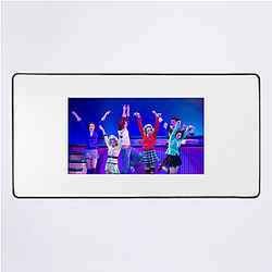 Heathers Collection for fans Heathers Mouse Pads