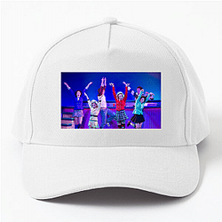 Heathers Collection for fans Heathers Hats & Caps