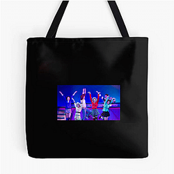 Heathers Collection for fans Heathers Bags