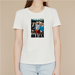 Heathers Signature Heathers T-Shirts