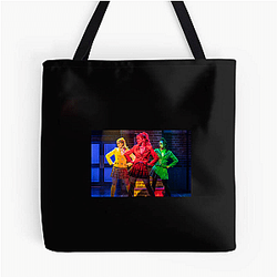 Heathers Merch Collection Heathers Bags
